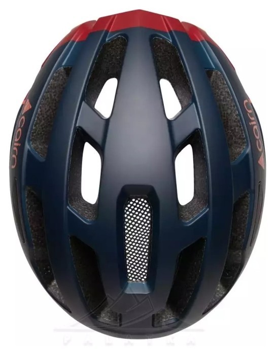 Шолом Cairn Prism II midnight-sour cherry