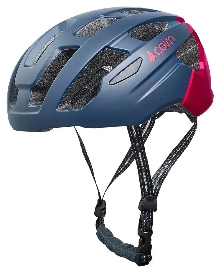Шолом Cairn Prism II midnight-sour cherry (55-58)