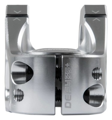Винос DMR Defy35+ Stem - Polished Silver