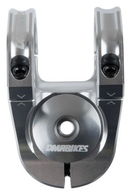 Винос DMR Defy35+ Stem - Polished Silver