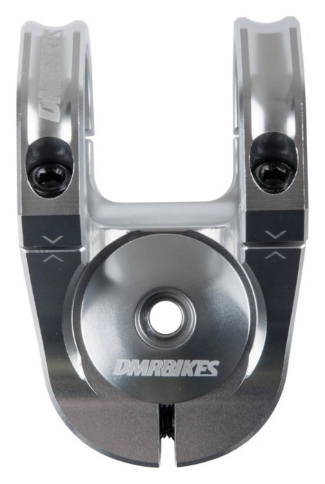 Винос DMR Defy35+ Stem - Polished Silver, укр, укр