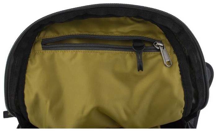 Рюкзак велосипедный Acepac Flite 6, Black