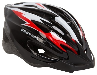 Шлем велосипедный HE 127