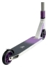 Трюковий самокат Flyby Air V2 Complete Pro Scooter Chrome/Purple Фото - 3