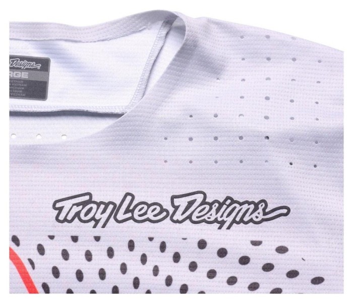 Мото джерсі TLD SE PRO JERSEY; VECTRA [CHALK] XL