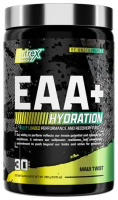 EAA Hydration - 30srv Maui Twist