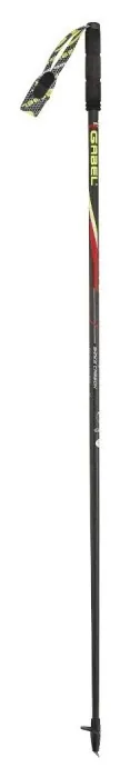 Палки для скандинавской ходьбы Gabel FX-75-R