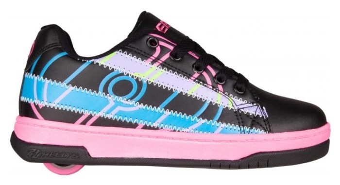 Роликовые кроссовки Heelys Splint HE100864