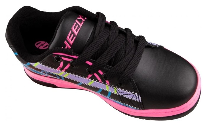 Роликовые кроссовки Heelys Splint HE100864