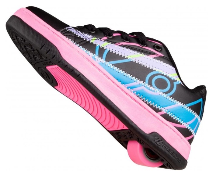 Роликовые кроссовки Heelys Splint HE100864