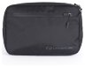 Сумка поясна Lifeventure X-Pac Sling black, укр