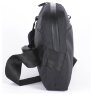 Сумка поясна Lifeventure X-Pac Sling black, укр Фото - 1