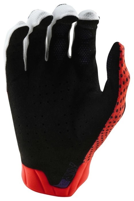 Вело рукавички TLD AIR GLOVE; OPTIC [INFRA RED] S