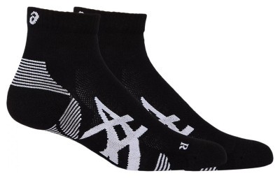 Шкарпетки Asics ( 3013A800 ) 2PPK CUSHION RUN QUARTER SOCK 2024