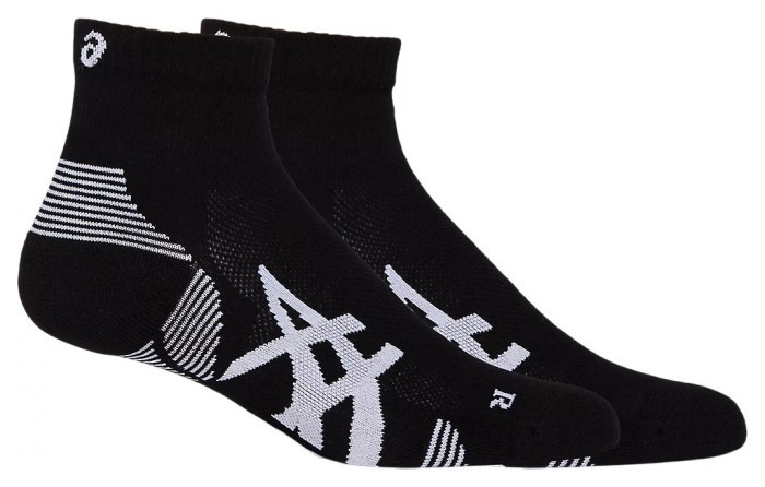 Шкарпетки Asics ( 3013A800 ) 2PPK CUSHION RUN QUARTER SOCK 2024