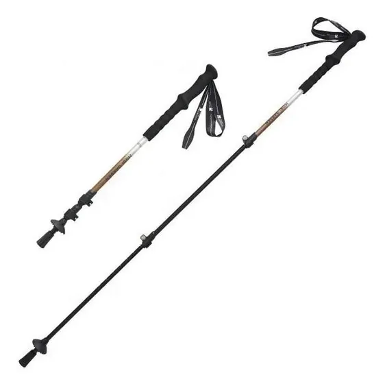 Трекінгові палиці Mobi Garden ZT-7075 NX23667001 gold