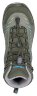 LOWA ботинки Zirrox II GTX MID Jr olive-sky 34.0 Фото - 4