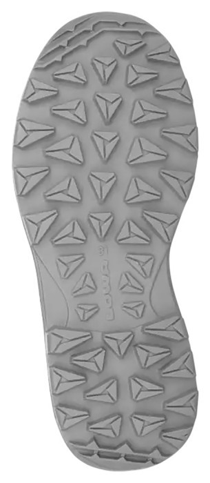 Черевики LOWA Zirrox II GTX MID Jr olive-sky, укр, укр