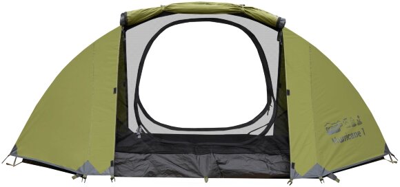 Палатка Tramp Lite Hurricane olive UTLT-042