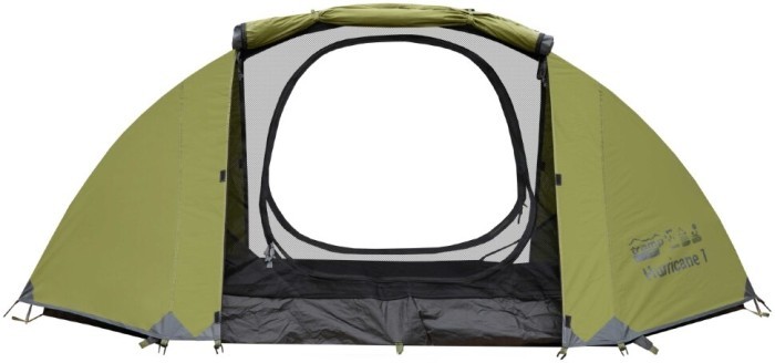 Намет Tramp Lite Hurricane olive UTLT-042, укр, укр