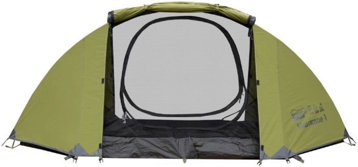 Палатка Tramp Lite Hurricane olive UTLT-042