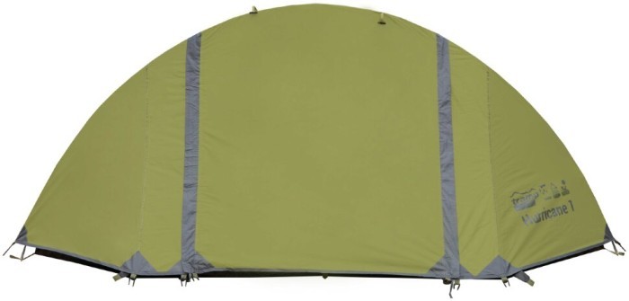 Палатка Tramp Lite Hurricane olive UTLT-042