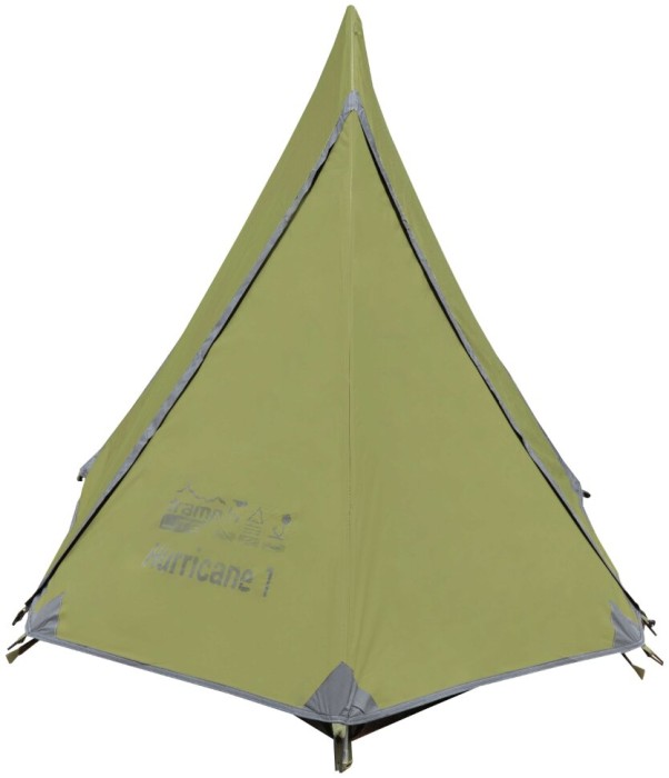 Палатка Tramp Lite Hurricane olive UTLT-042