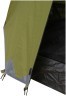 Палатка Tramp Lite Hurricane olive UTLT-042 Фото - 11