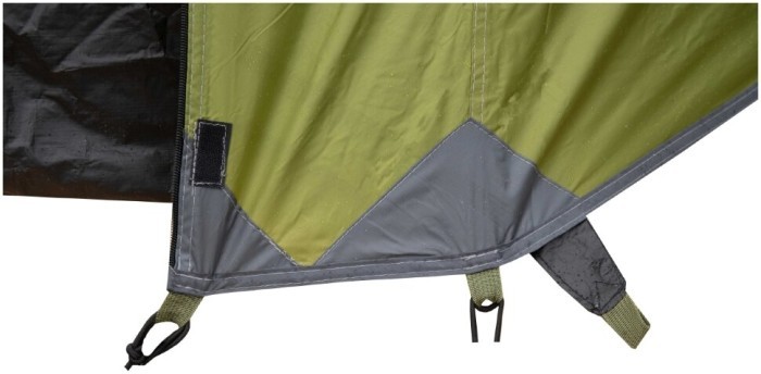 Намет Tramp Lite Hurricane olive UTLT-042, укр, укр