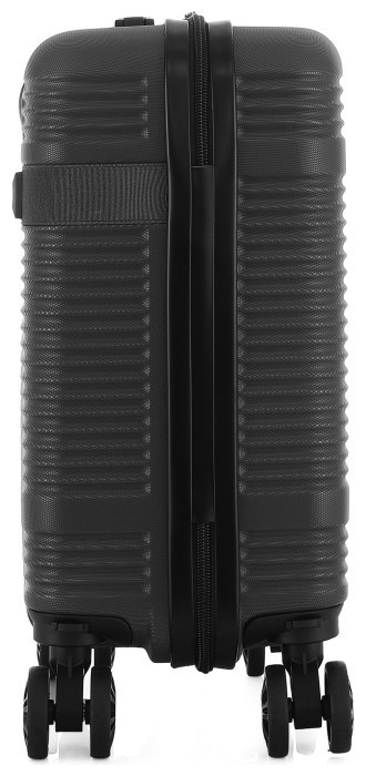 Валіза Semi Line 16" (XS) Navy-Green (T5994-1)