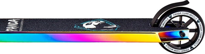 Трюковий самокат Panda Primus Rainbow Deck