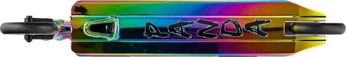 Трюковий самокат Panda Primus Rainbow Deck