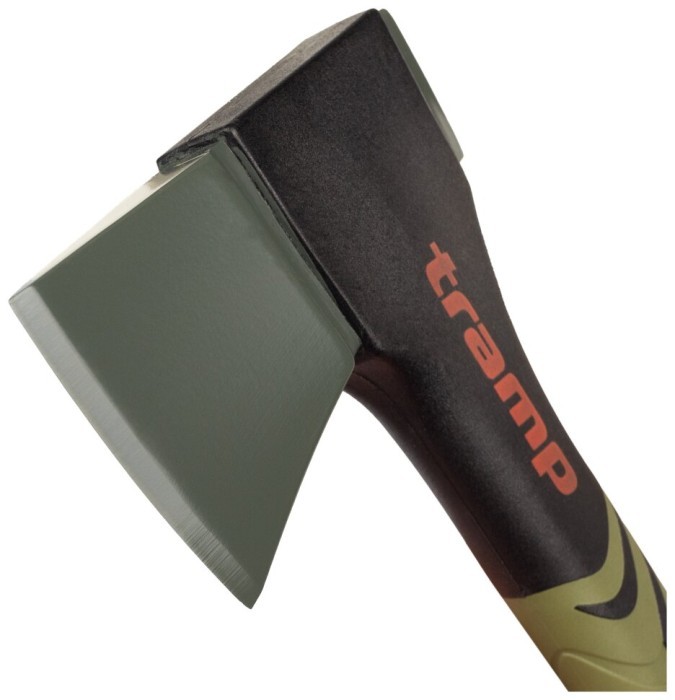 Топор туристический TRAMP 35 см UTRA-179
