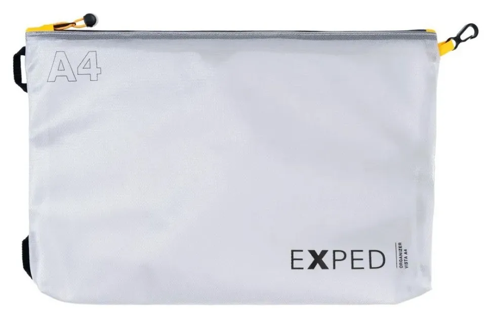 Органайзер Exped Organizer Vista A4 (Cyan)