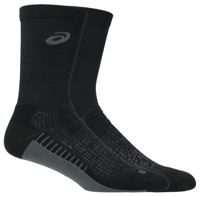 Носки для фитнеса Asics ( 3013B348-1 ) PERFORMANCE RUN SOCK CREW