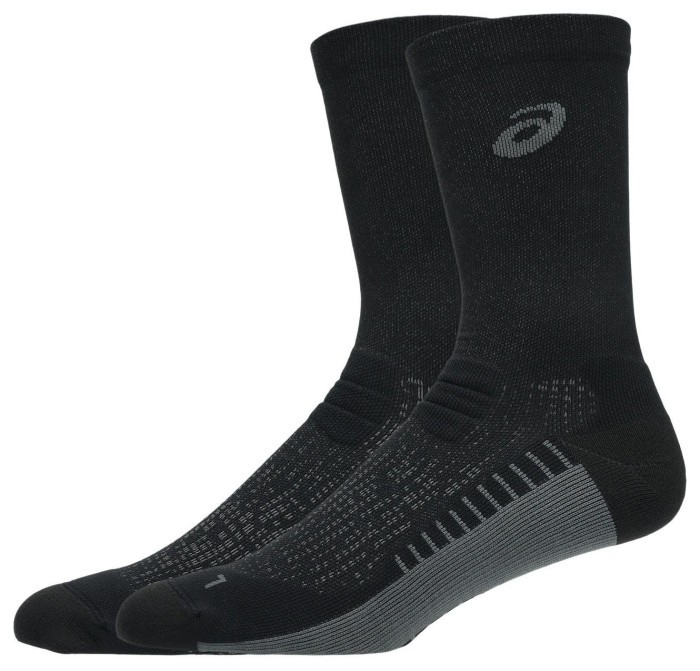 Шкарпетки для фітнесу Asics ( 3013B348-1 ) PERFORMANCE RUN SOCK CREW