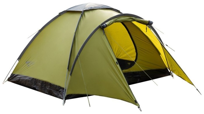 Намет Tramp Lite Fly 3 одношаровий olive UTLT-003, укр, укр