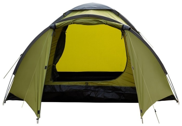 Намет Tramp Lite Fly 3 одношаровий olive UTLT-003, укр, укр