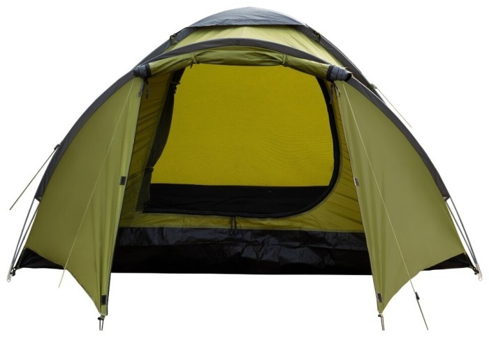 Намет Tramp Lite Fly 3 одношаровий olive UTLT-003, укр, укр