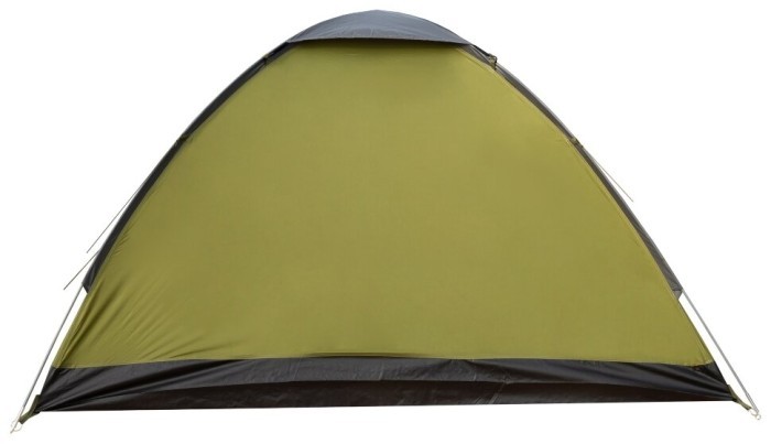 Намет Tramp Lite Fly 3 одношаровий olive UTLT-003, укр, укр