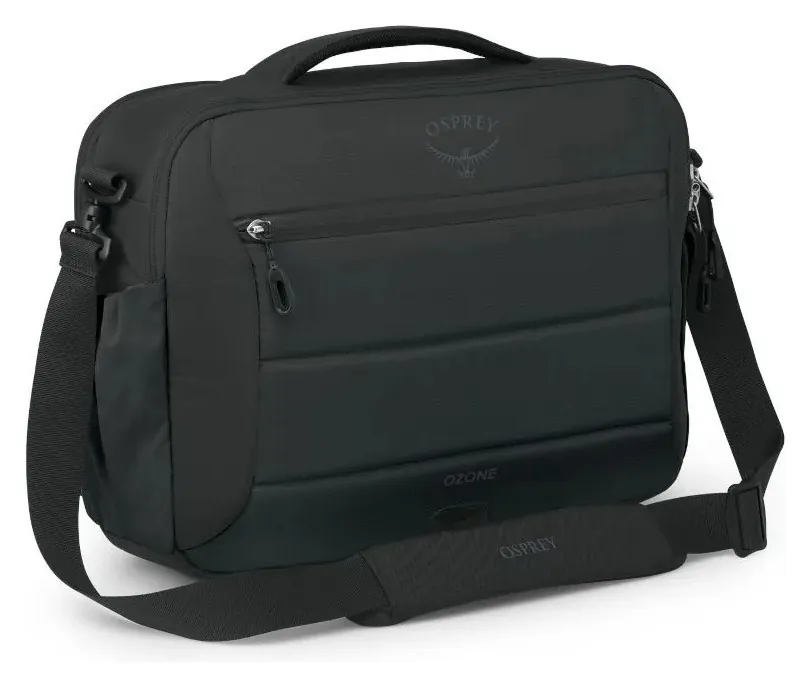 Сумка Osprey Ozone Brief Bag (Uni Black)