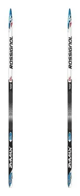 Лижі бігові ROSSIGNOL ZYMAX CLASSIC NIS 2014