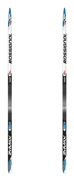 Лижі бігові ROSSIGNOL ZYMAX CLASSIC NIS 2014