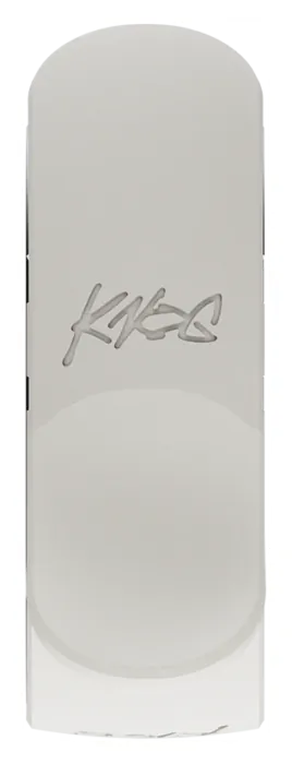 Дзвінок Knog Oi Prima Primer Grey Small