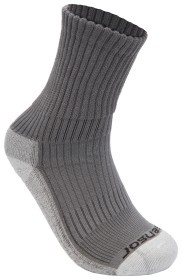 Носки Sensor Treking Bambus grey 23200067, SU41TB-grey