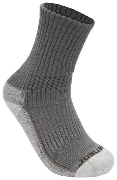 Носки Sensor Treking Bambus grey 23200067, SU41TB-grey
