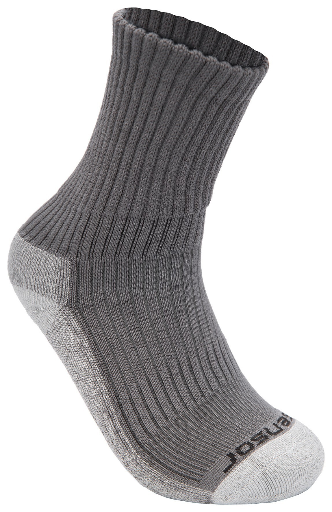 Шкарпетки Sensor Treking Bambus grey 23200067, SU41TB-grey, укр, укр