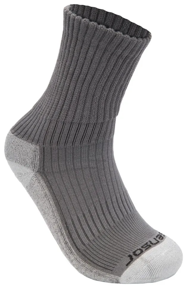 Шкарпетки Sensor Treking Bambus grey 23200067, SU41TB-grey (3-5)