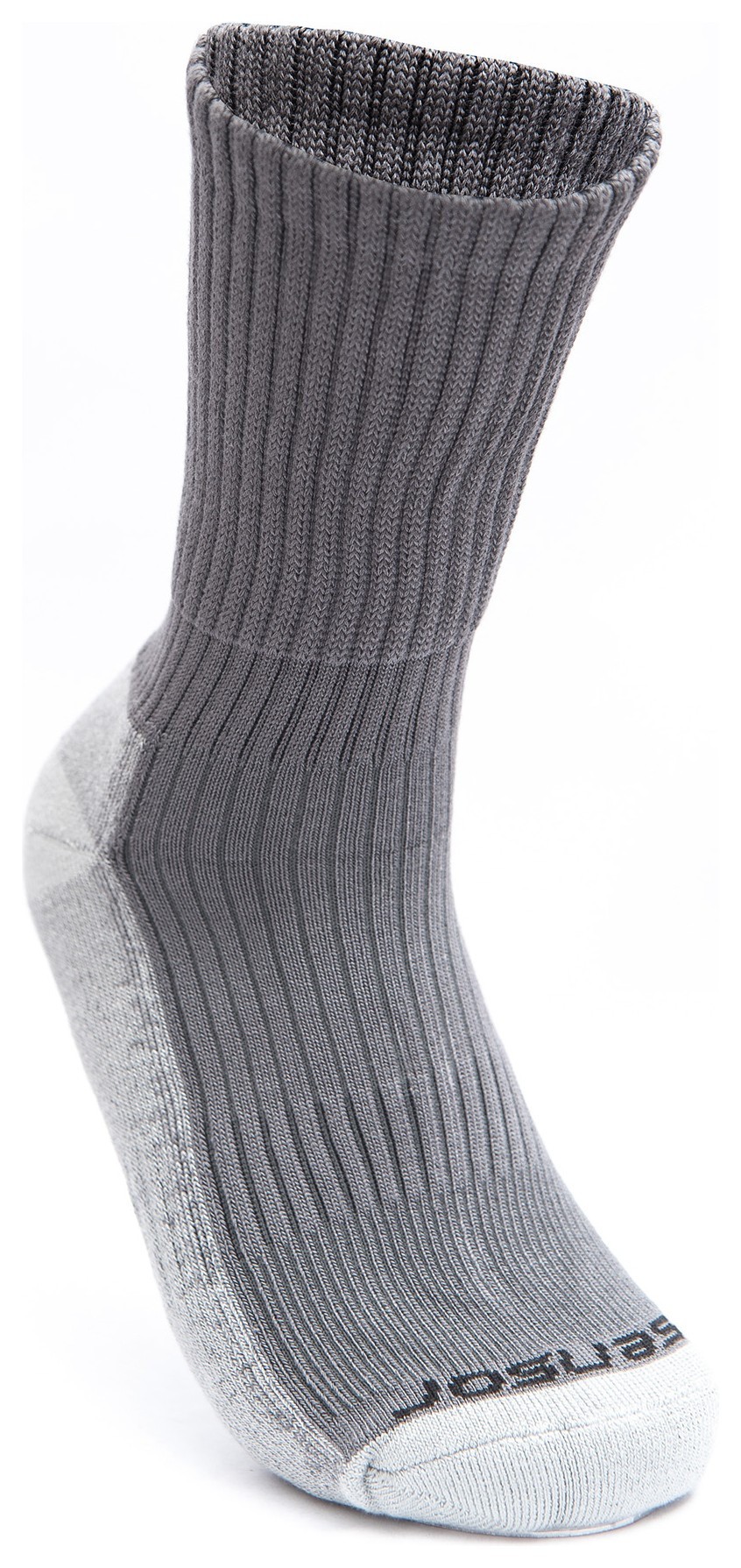 Шкарпетки Sensor Treking Bambus grey 23200067, SU41TB-grey