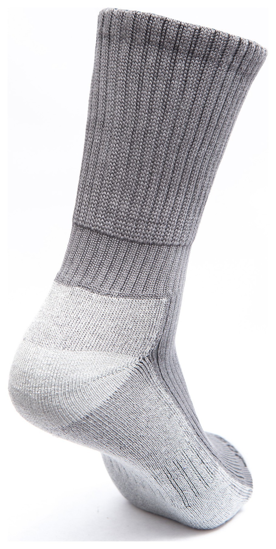 Шкарпетки Sensor Treking Bambus grey 23200067, SU41TB-grey